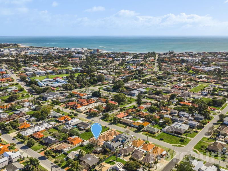 47B Hackett Street, Mandurah WA 6210