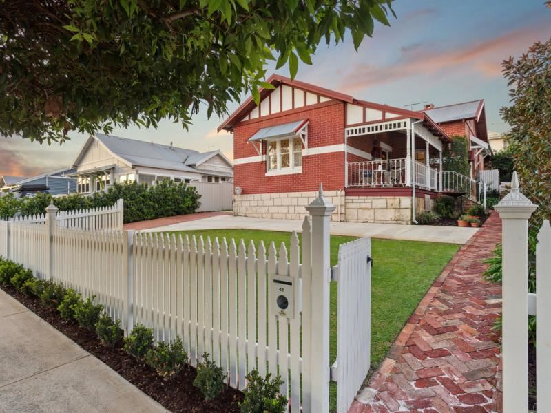 41 Kenilworth Street, Bayswater