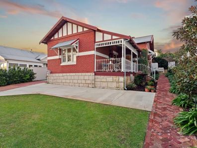 41 Kenilworth Street, Bayswater WA 6053