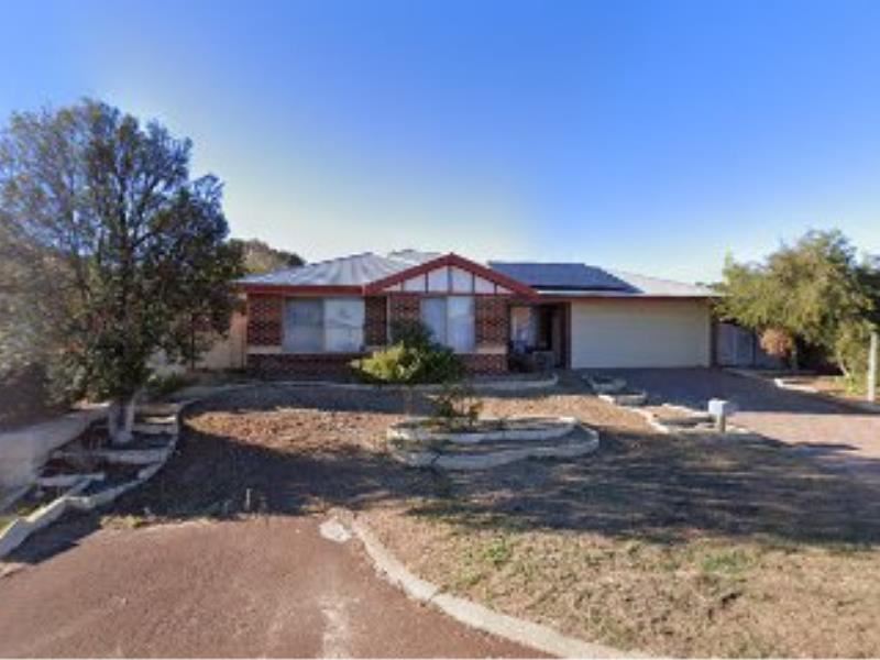 6 Badja Place, Merriwa WA 6030