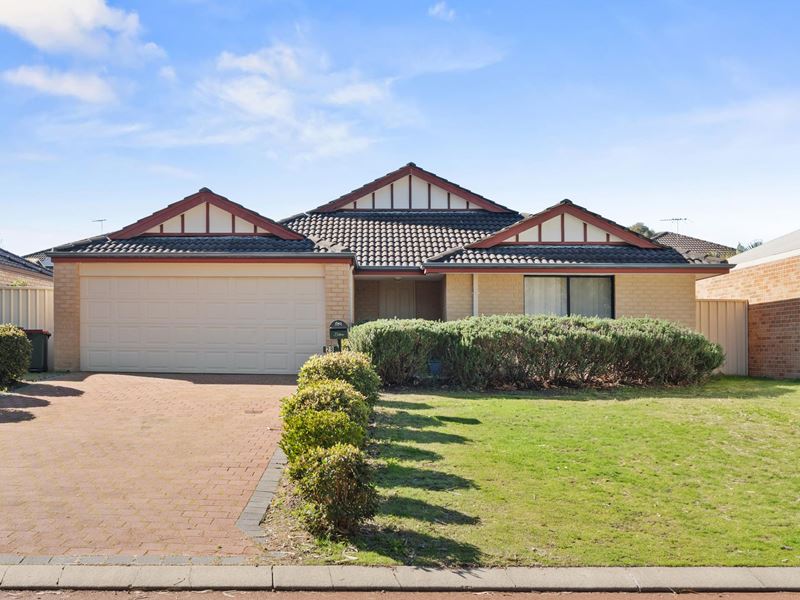 29 Tuomey Follow, Baldivis WA 6171