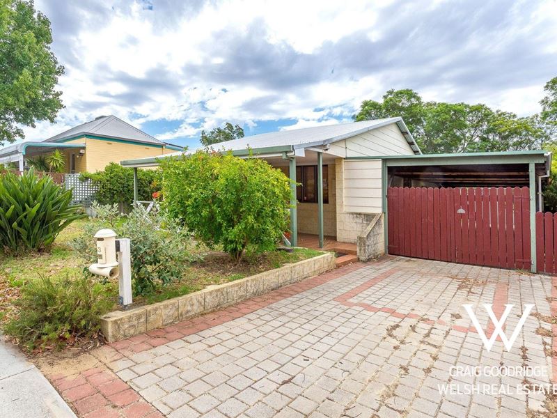 53 Norwood Road, Rivervale WA 6103