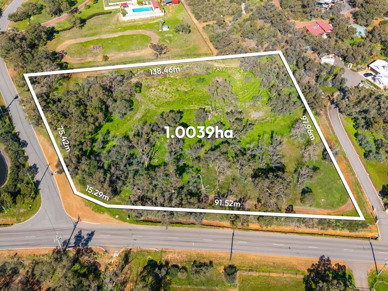 Gooseberry Hill WA 6076