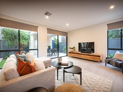2B Thompson Street, North Perth WA 6006