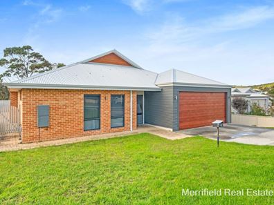 18 Seymour Street, Mira Mar WA 6330