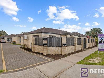 83A Finchley Crescent, Balga WA 6061