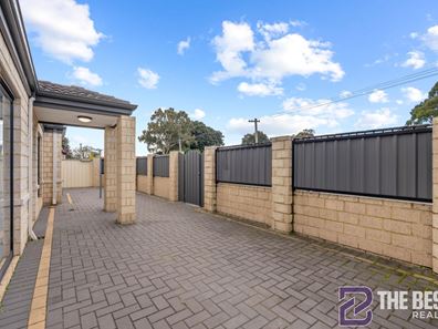 83A Finchley Crescent, Balga WA 6061