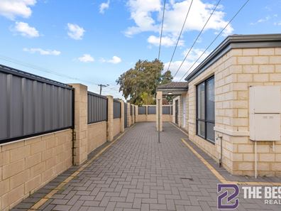83A Finchley Crescent, Balga WA 6061