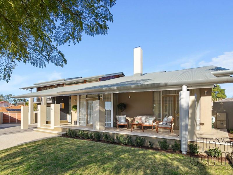 16 Meldon Way, Dianella