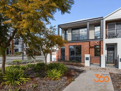 2 Dragon Lane, Ellenbrook WA 6069