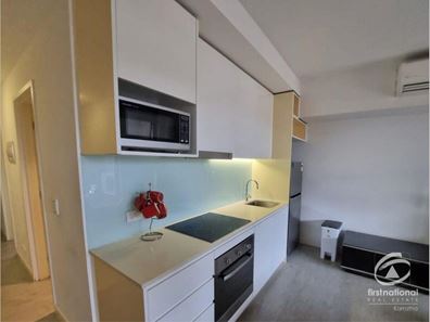 4/41 Padbury Way, Bulgarra WA 6714