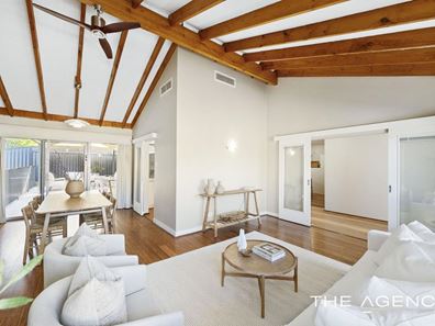 10 Freeman Way, Marmion WA 6020