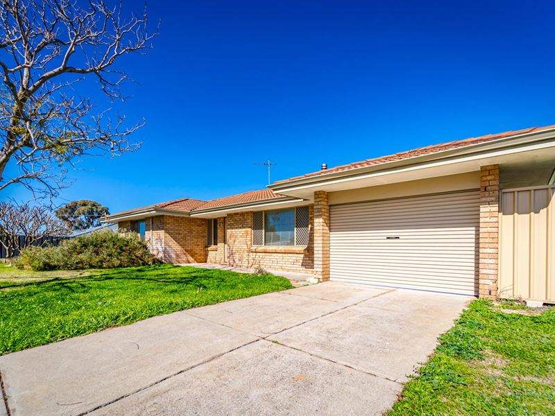 56 Kingsbridge Road, Warnbro