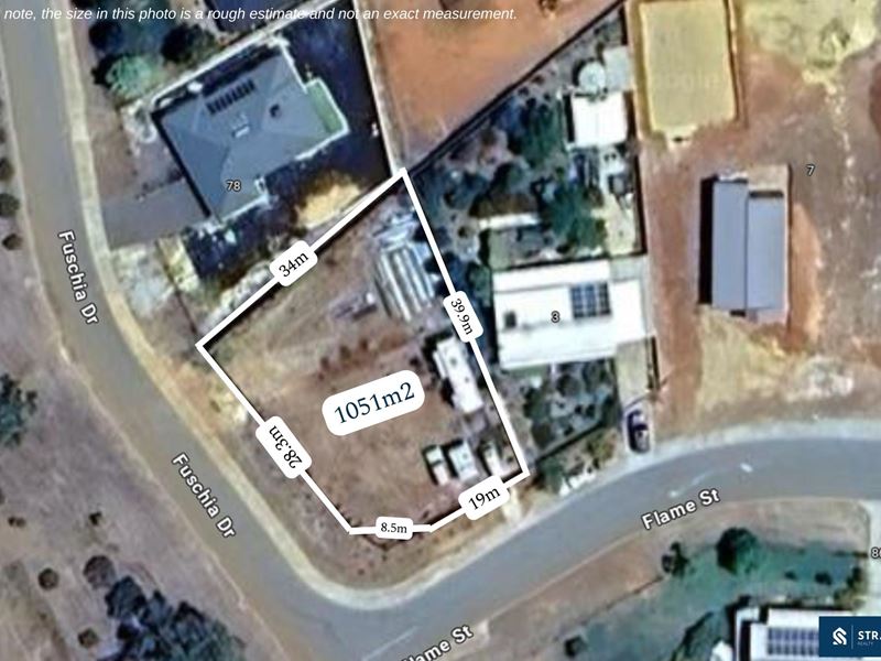 9 Fuschia Drive, Bindoon