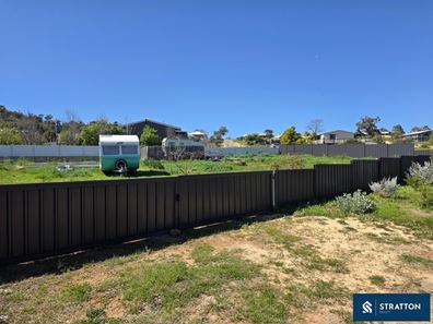 9 Fuschia Drive, Bindoon WA 6502