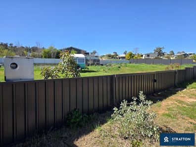 9 Fuschia Drive, Bindoon WA 6502