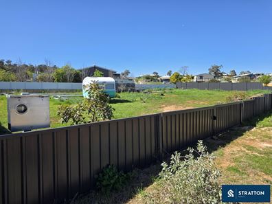 9 Fuschia Drive, Bindoon WA 6502