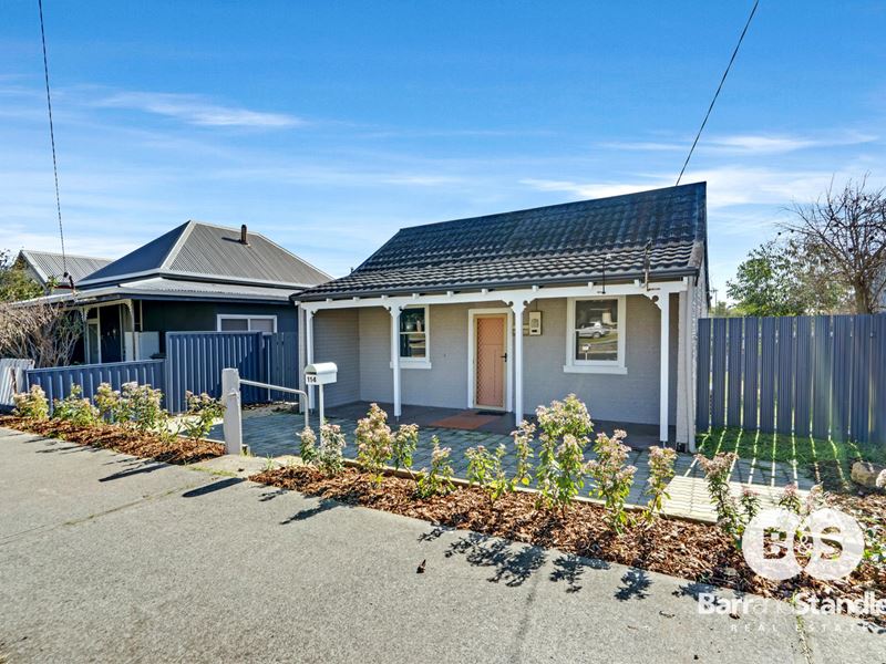 114 Wittenoom Street, Collie WA 6225