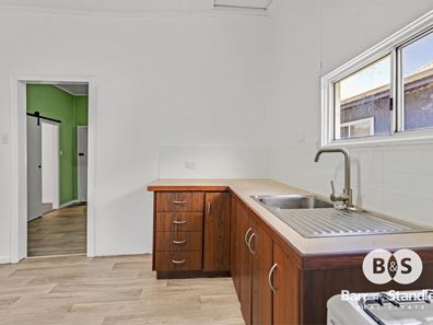 114 Wittenoom Street, Collie WA 6225