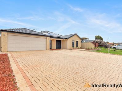 31 Coulthard Crescent, Canning Vale WA 6155