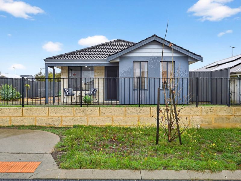 14 Addison Avenue, Baldivis