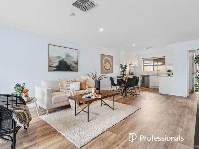 35B Pavetta Crescent, Forrestfield