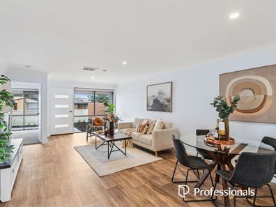 35B Pavetta Crescent, Forrestfield WA 6058