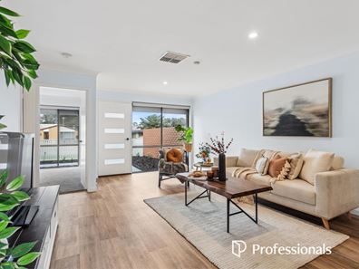 35B Pavetta Crescent, Forrestfield WA 6058
