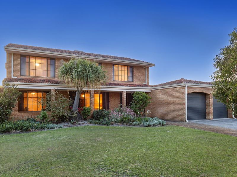 55 Kilkenny Circle, Waterford WA 6152