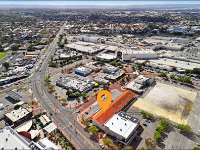 1/2 Progress Street, Morley WA 6062