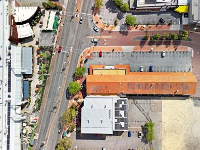 1/2 Progress Street, Morley WA 6062