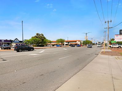 1/2 Progress Street, Morley WA 6062