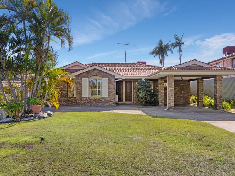 11 Farmview Place, Bibra Lake