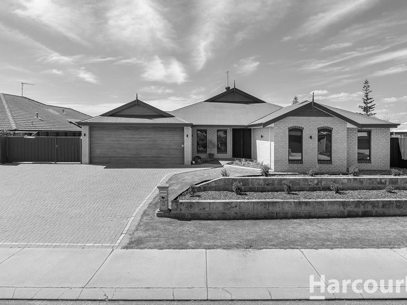 3 Boardwalk Boulevard, Halls Head