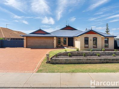 3 Boardwalk Boulevard, Halls Head WA 6210