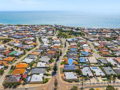 3 Boardwalk Boulevard, Halls Head WA 6210