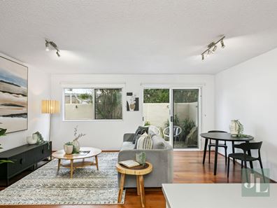 2/375 Stirling Highway, Claremont WA 6010