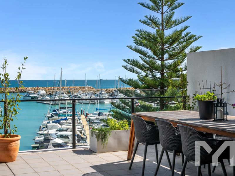 48/9 Coromandel Approach, North Coogee WA 6163