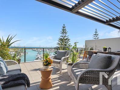 48/9 Coromandel Approach, North Coogee WA 6163