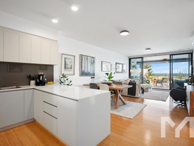 48/9 Coromandel Approach, North Coogee WA 6163