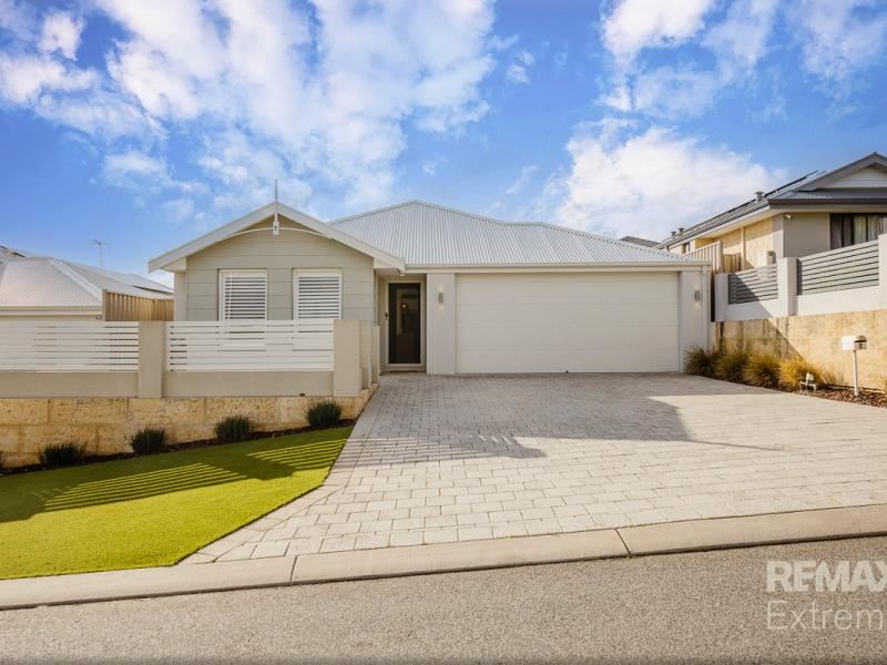 7 Rondo Way, Yanchep
