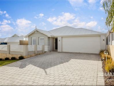 7 Rondo Way, Yanchep WA 6035