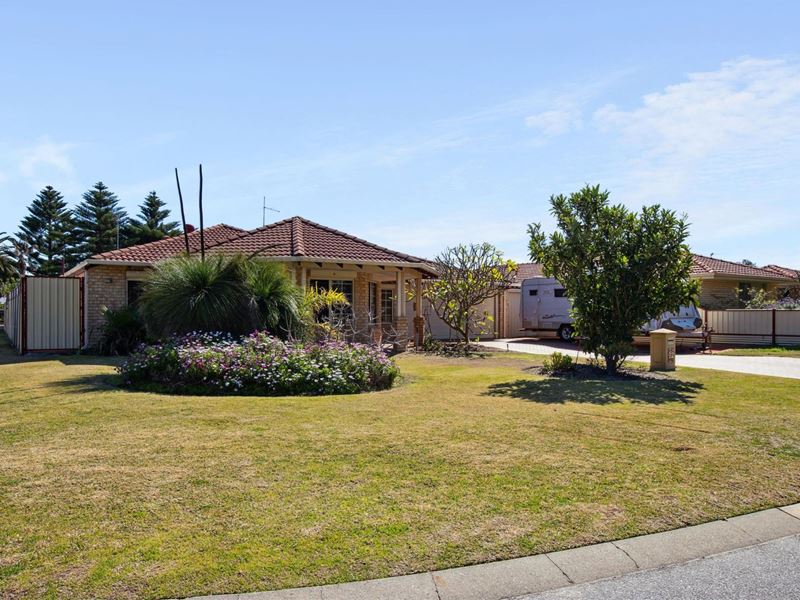 22 Sheridan Way, Port Kennedy