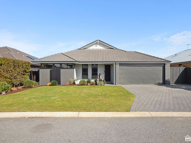 12 Malachite Road, Byford WA 6122
