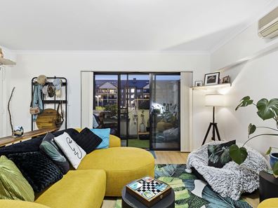 103/250 Beaufort Street, Perth WA 6000