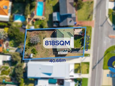 10 Raleigh Road, Sorrento WA 6020