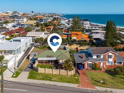 10 Raleigh Road, Sorrento WA 6020