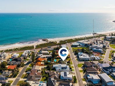 10 Raleigh Road, Sorrento WA 6020