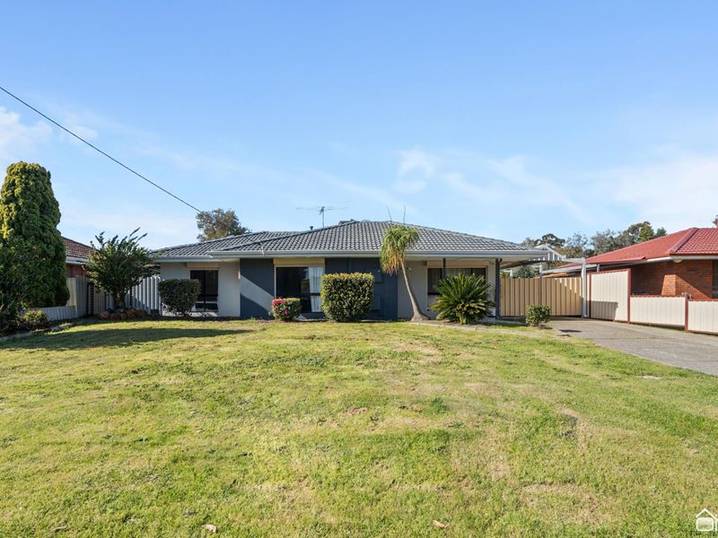 15 Rosekelly Road, Gosnells