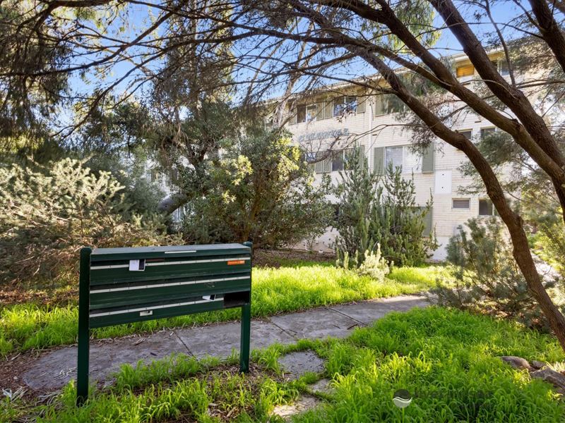 7/6 Albert Street, Mosman Park